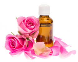 Rose Oil (Rose Damascena)
